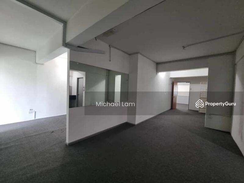 For Sale - Shop-office at Pusat Komersial Parklane, SS7, Kelana Jaya, Petaling Jaya