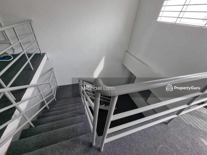 For Sale - Shop-office at Pusat Komersial Parklane, SS7, Kelana Jaya, Petaling Jaya