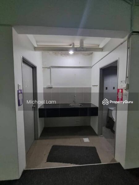 For Sale - Shop-office at Pusat Komersial Parklane, SS7, Kelana Jaya, Petaling Jaya