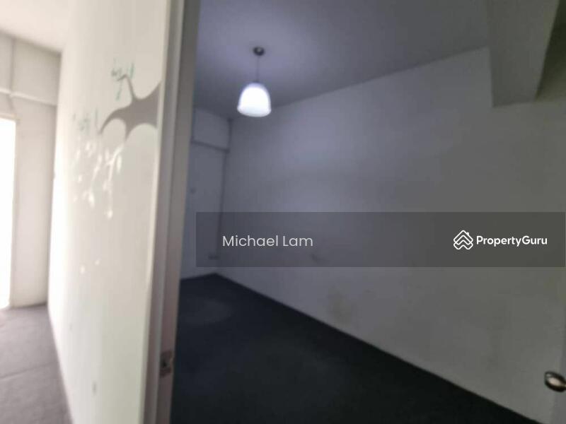 For Sale - Shop-office at Pusat Komersial Parklane, SS7, Kelana Jaya, Petaling Jaya