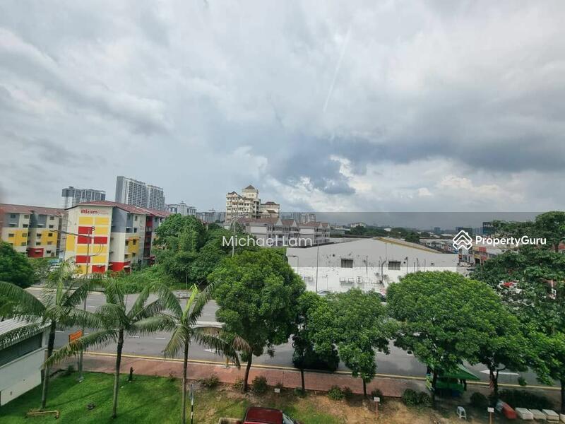 For Sale - Shop-office at Pusat Komersial Parklane, SS7, Kelana Jaya, Petaling Jaya