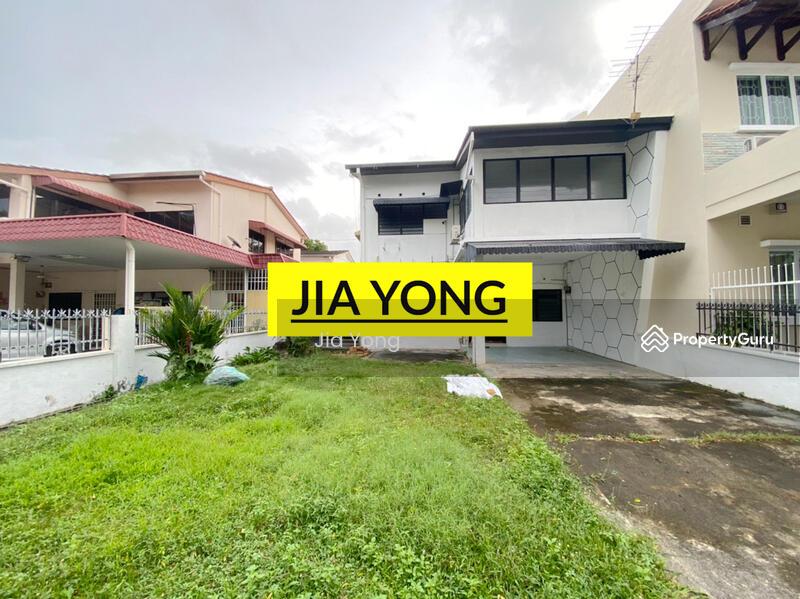 Solok Mas Greenlane Semi Detached, solok mas, Greenlane, Penang, 3 Bedrooms, 3000