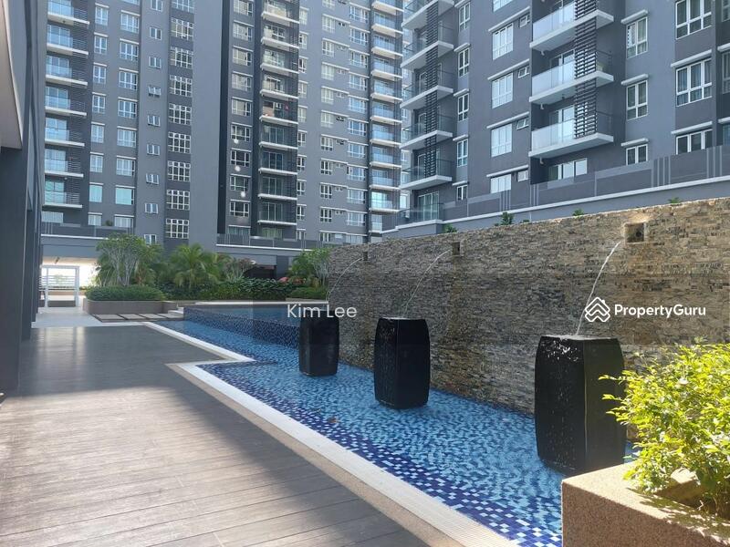 Gaya Resort Homes, Jalan Sungai Burung X 32/X, Shah Alam, Selangor, 5