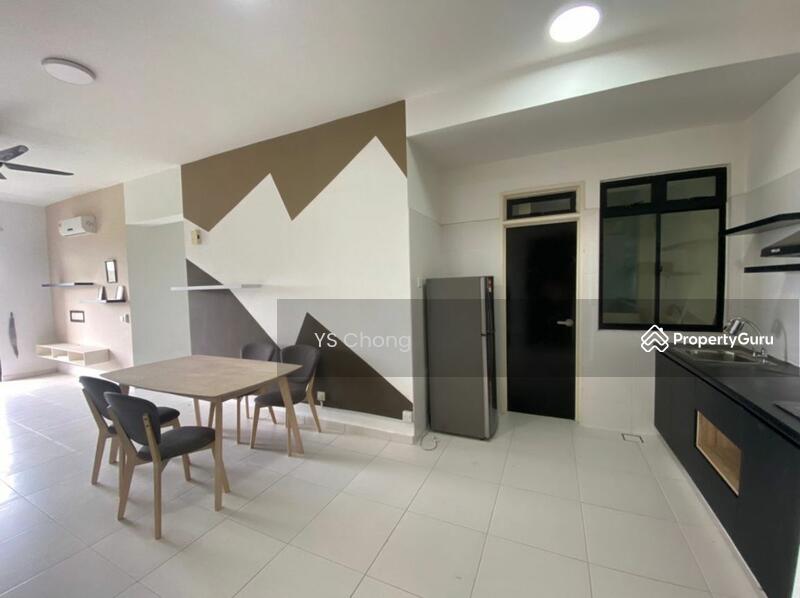 For Sale - Sky View
