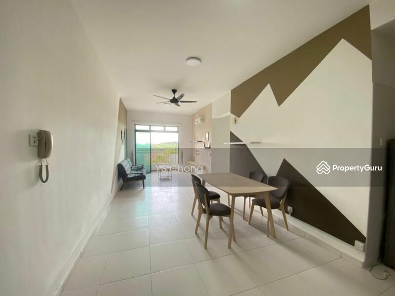 For Sale - Sky View