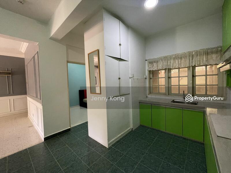 Selesa Hillhomes Resort, Bukit Tinggi, Bentong, Pahang, 2 Bedrooms