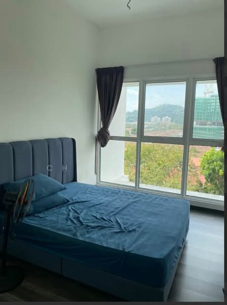 Kondominium untuk Disewa di Olive Tree Residences - Chris Teoh - Bedroom - PropertyGuru.com.my