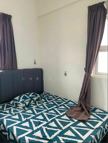 Kondominium untuk Disewa di Olive Tree Residences - Chris Teoh - PropertyGuru.com.my