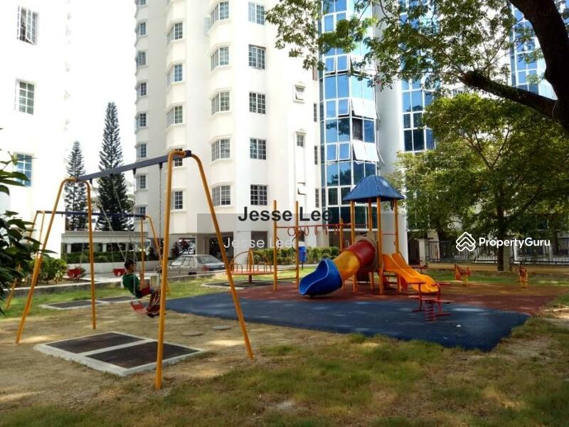 Kondominium untuk Dijual di Heritage - Jesse Lee - PropertyGuru.com.my