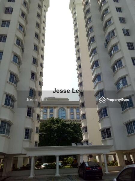 Kondominium untuk Dijual di Heritage - Jesse Lee - PropertyGuru.com.my
