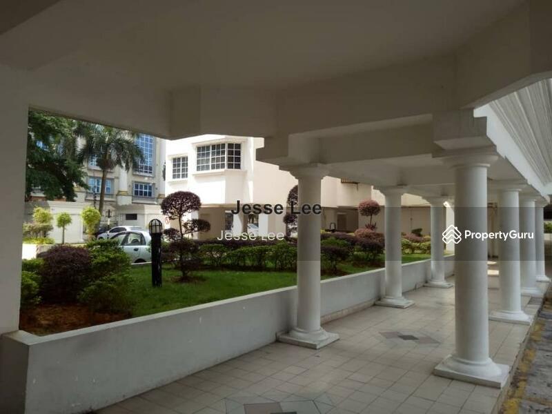 Kondominium untuk Dijual di Heritage - Jesse Lee - PropertyGuru.com.my