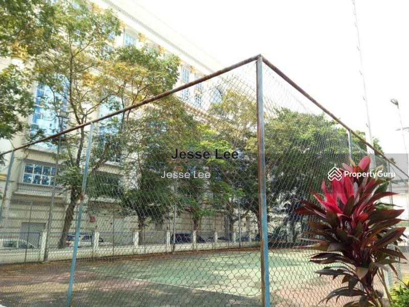 Kondominium untuk Dijual di Heritage - Jesse Lee - PropertyGuru.com.my