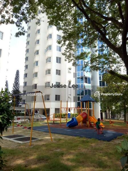 Kondominium untuk Dijual di Heritage - Jesse Lee - PropertyGuru.com.my