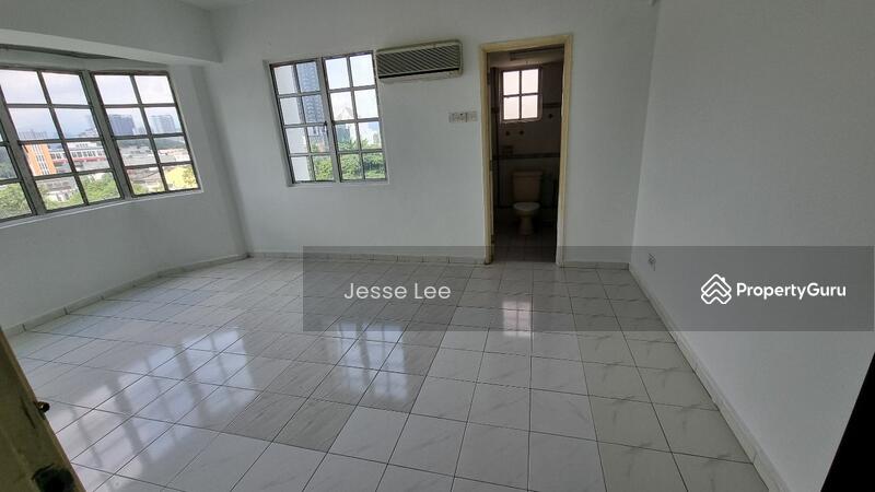 Kondominium untuk Dijual di Heritage - Jesse Lee - PropertyGuru.com.my