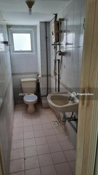 Kondominium untuk Dijual di Heritage - Jesse Lee - PropertyGuru.com.my