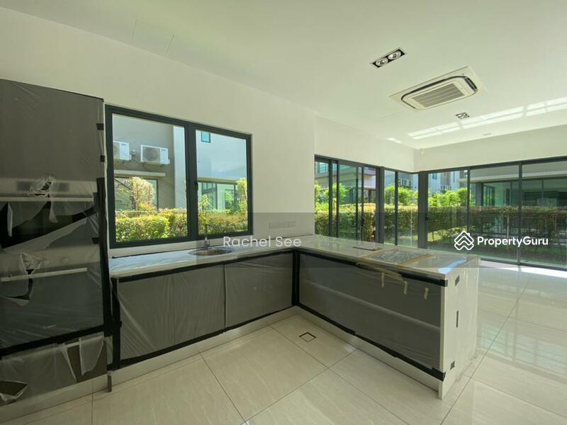 Rumah Berkembar untuk Dijual di Leisure Farm (Gelang Patah) - Rachel See - PropertyGuru.com.my
