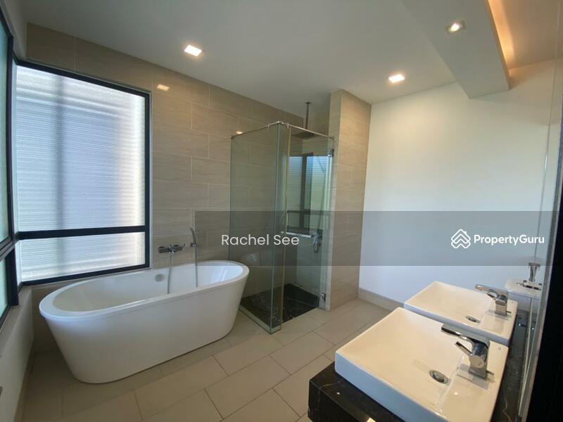 Rumah Berkembar untuk Dijual di Leisure Farm (Gelang Patah) - Rachel See - PropertyGuru.com.my
