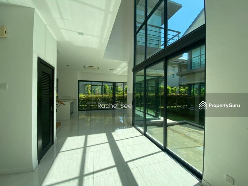 Rumah Berkembar untuk Dijual di Leisure Farm (Gelang Patah) - Rachel See - PropertyGuru.com.my