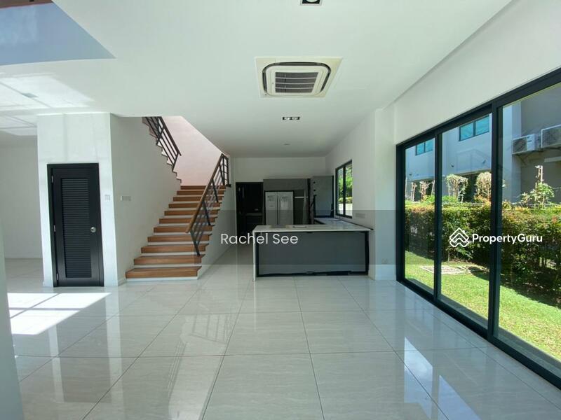 Rumah Berkembar untuk Dijual di Leisure Farm (Gelang Patah) - Rachel See - PropertyGuru.com.my