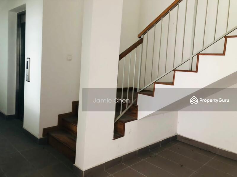For Sale - Desa Hill Villas