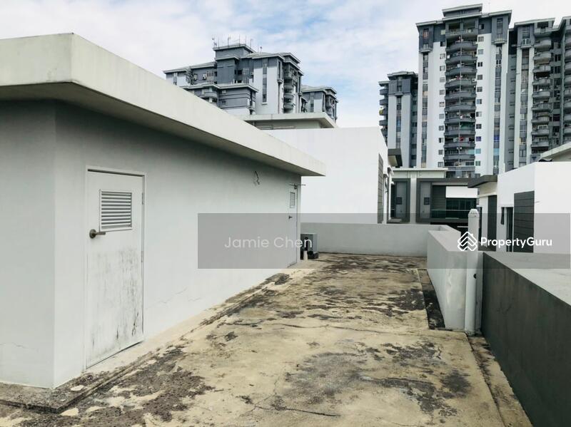For Sale - Desa Hill Villas