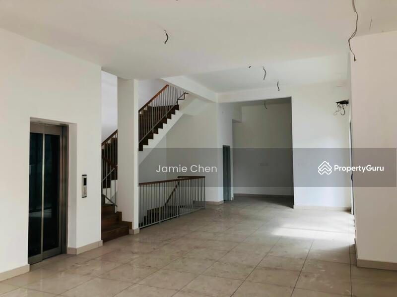 For Sale - Desa Hill Villas