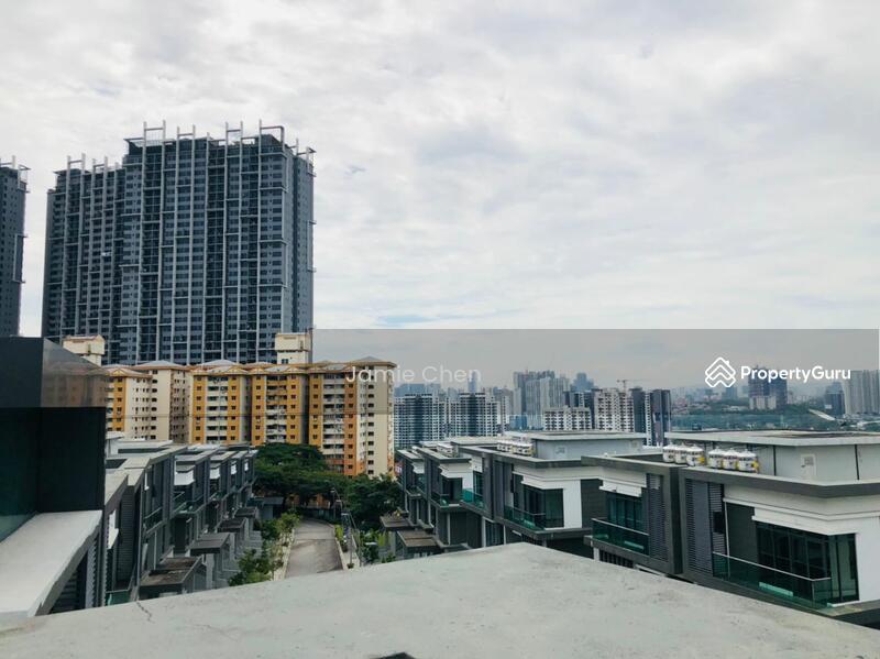 For Sale - Desa Hill Villas