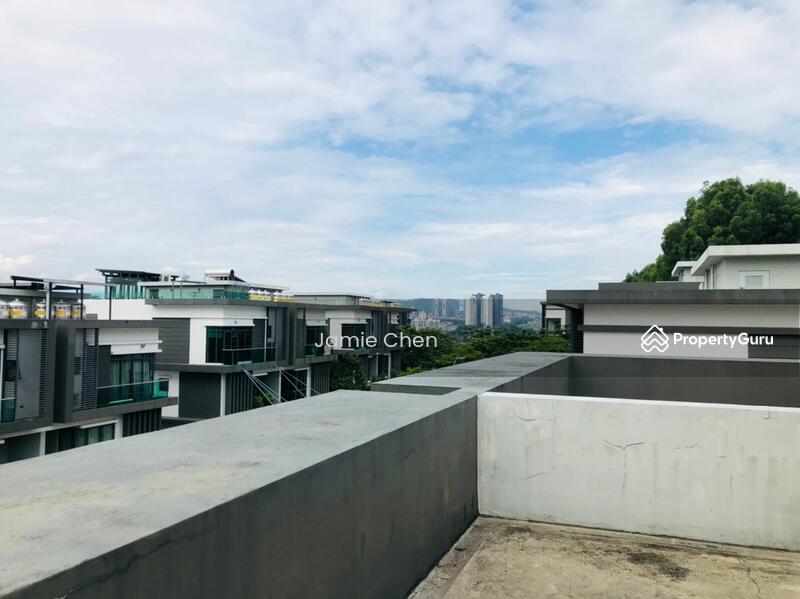 For Sale - Desa Hill Villas