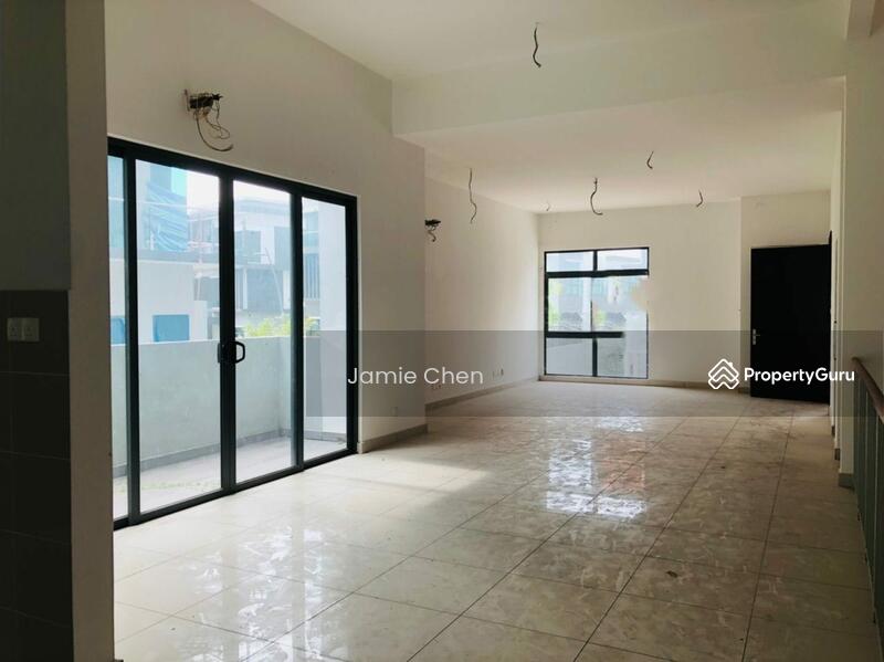 For Sale - Desa Hill Villas