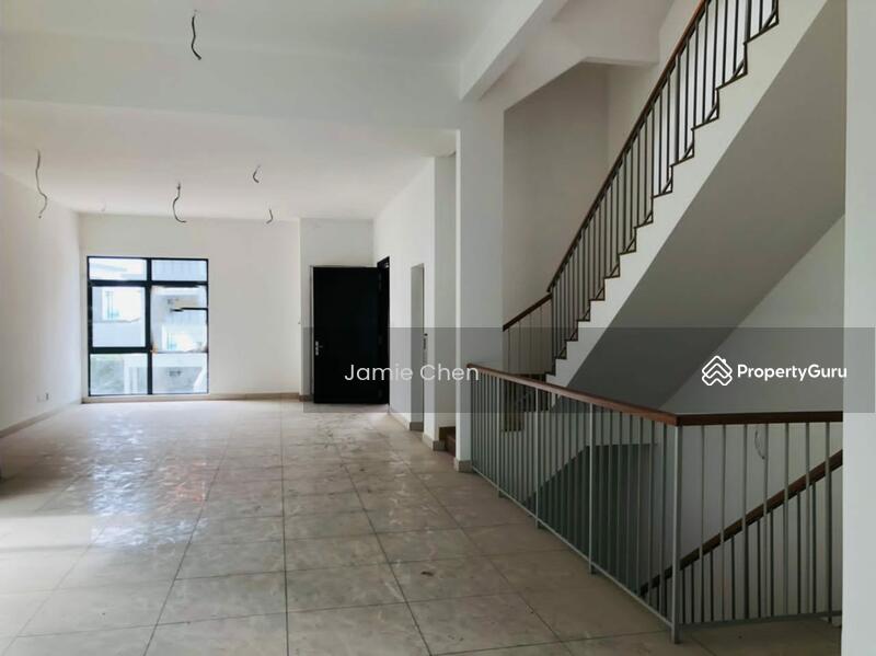 For Sale - Desa Hill Villas