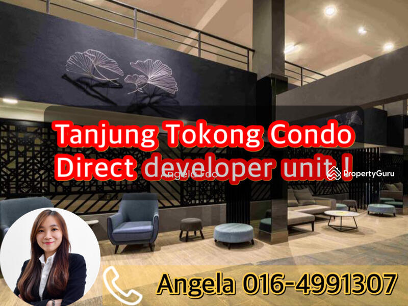 Untuk Dijual - Mont Residence