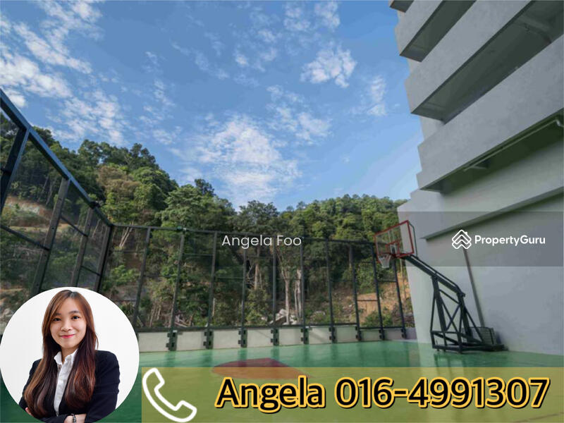 Untuk Dijual - Mont Residence