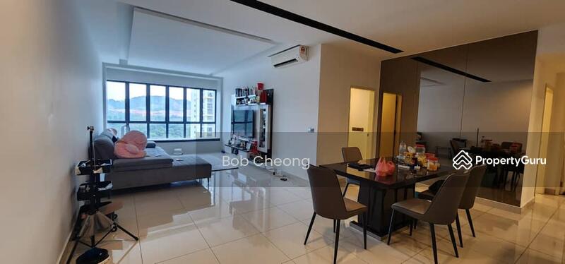 Condominium for Rent at Oasis 2 Residence - Bob Cheong - PropertyGuru.com.my