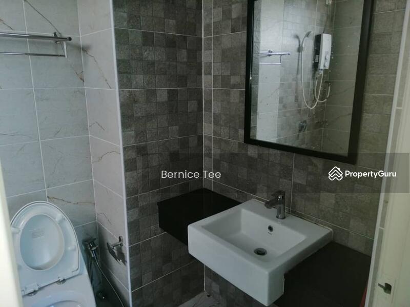 Service Residence for Sale at Pinnacle Tower - Bernice Tee - PropertyGuru.com.my