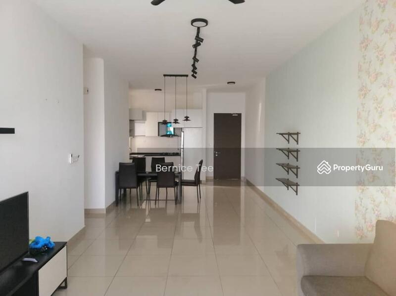 Service Residence for Sale at Pinnacle Tower - Bernice Tee - PropertyGuru.com.my