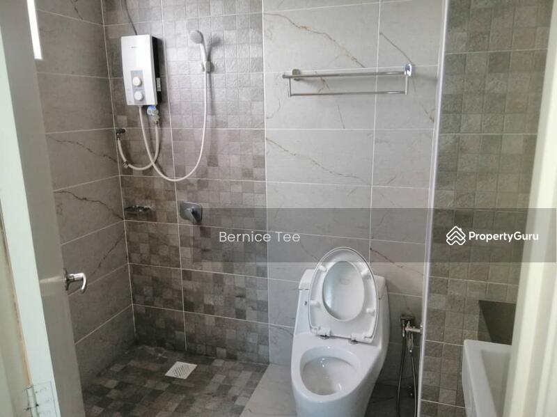 Service Residence for Sale at Pinnacle Tower - Bernice Tee - PropertyGuru.com.my