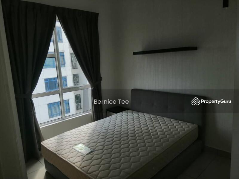 Service Residence for Sale at Pinnacle Tower - Bernice Tee - PropertyGuru.com.my