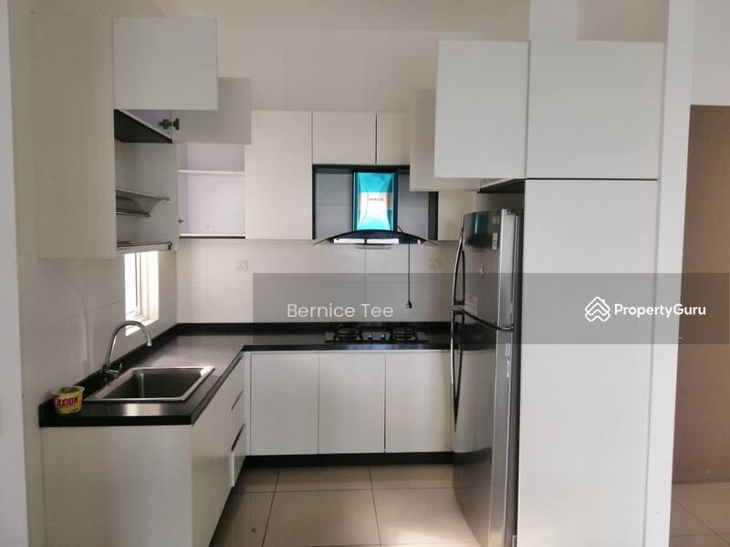 Service Residence for Sale at Pinnacle Tower - Bernice Tee - PropertyGuru.com.my