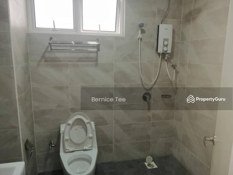 Service Residence for Sale at Pinnacle Tower - Bernice Tee - PropertyGuru.com.my