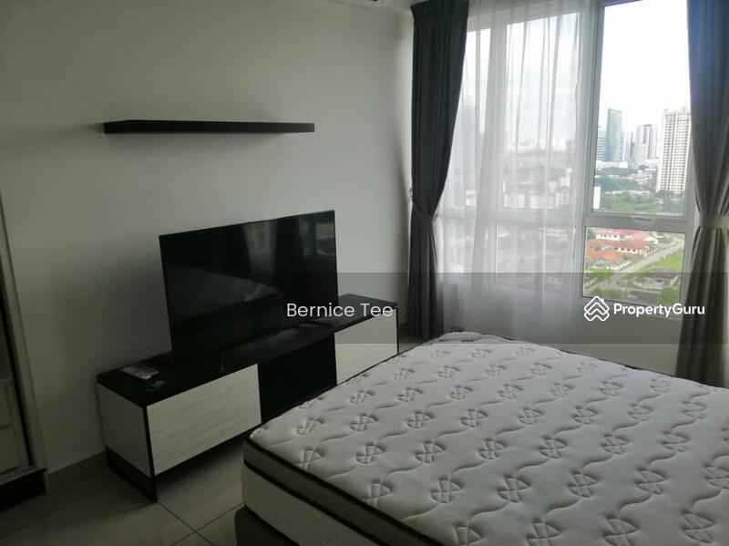 Service Residence for Sale at Pinnacle Tower - Bernice Tee - PropertyGuru.com.my