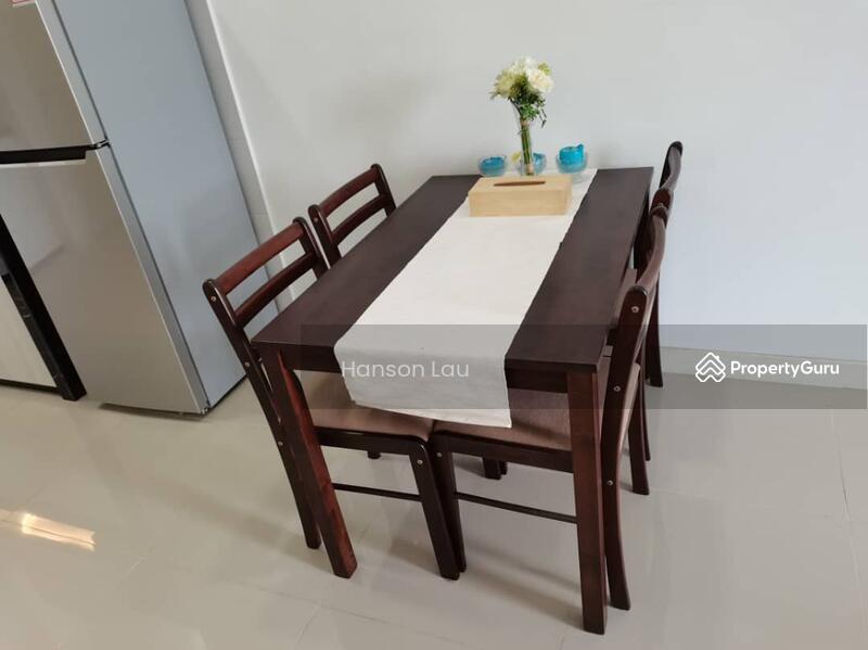 Desa Green Serviced Apartments, Jalan Desa Bakti, Off Taman Desa, Kuala