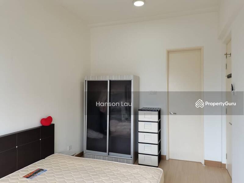 Desa Green Serviced Apartments, Jalan Desa Bakti, Off Taman Desa, Kuala