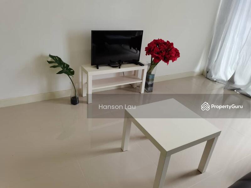 Desa Green Serviced Apartments, Jalan Desa Bakti, Off Taman Desa, Kuala