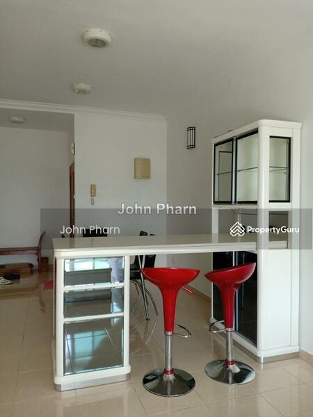 Apartment for Rent at Sri Samudera Apartment (Seaview Residence Suites) - John Pharn - PropertyGuru.com.my