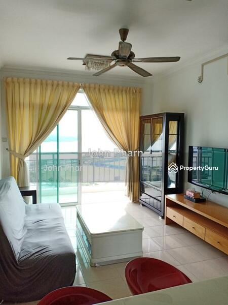 Apartment for Rent at Sri Samudera Apartment (Seaview Residence Suites) - John Pharn - PropertyGuru.com.my