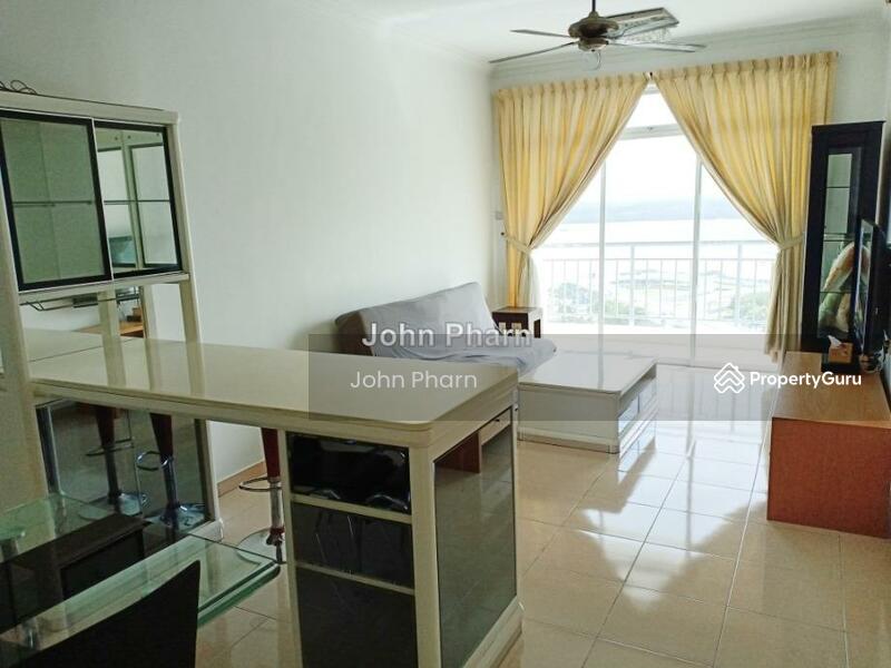 Apartment for Rent at Sri Samudera Apartment (Seaview Residence Suites) - John Pharn - PropertyGuru.com.my
