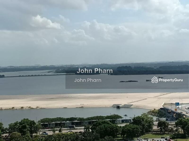 Apartment for Rent at Sri Samudera Apartment (Seaview Residence Suites) - John Pharn - PropertyGuru.com.my
