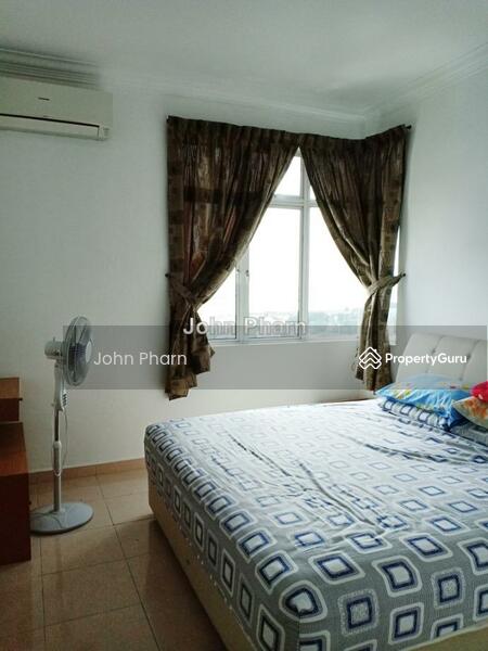 Apartment for Rent at Sri Samudera Apartment (Seaview Residence Suites) - John Pharn - PropertyGuru.com.my