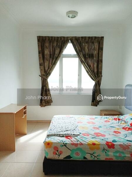 Apartment for Rent at Sri Samudera Apartment (Seaview Residence Suites) - John Pharn - PropertyGuru.com.my