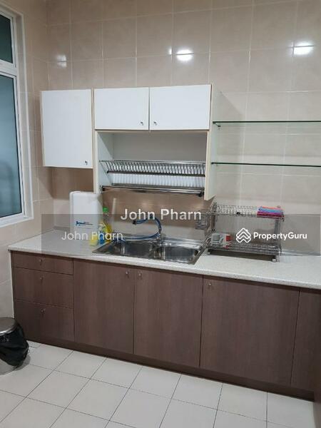 Apartment for Rent at Sri Samudera Apartment (Seaview Residence Suites) - John Pharn - PropertyGuru.com.my